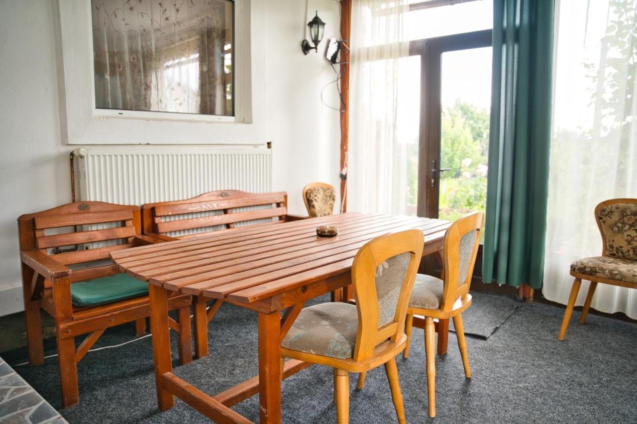 Vila Teo Barasti Exteriör bild